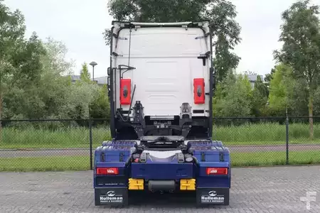 Annet 2019 Scania S650 V8 NGS 6X2 | EURO 6D | RETARDER | 80 TON | AD (6)