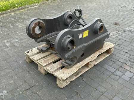 Accessoires 2023 Gjerstad G90 | S90 | QUICK COUPLER | SCHNELLWECHSLER | NEW (3)