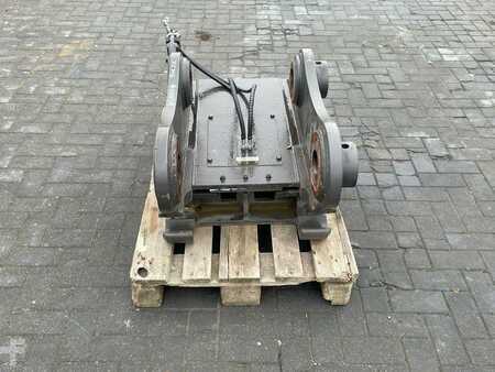 Accessoires 2023 Gjerstad G90 | S90 | QUICK COUPLER | SCHNELLWECHSLER | NEW (4)