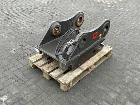 Accessoires 2023 Gjerstad G90 | S90 | QUICK COUPLER | SCHNELLWECHSLER | NEW (7)