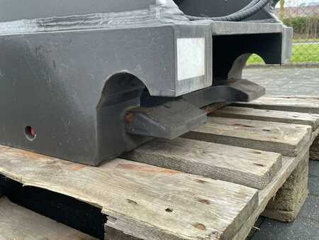 Accessoires 2023 Gjerstad G90 | S90 | QUICK COUPLER | SCHNELLWECHSLER | NEW (9)