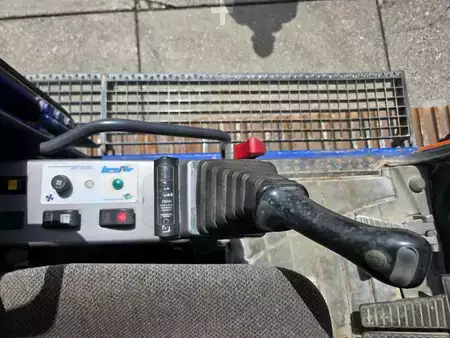 Hydraulic Excavators 2007 Doosan DX340LC demolition machine (13)