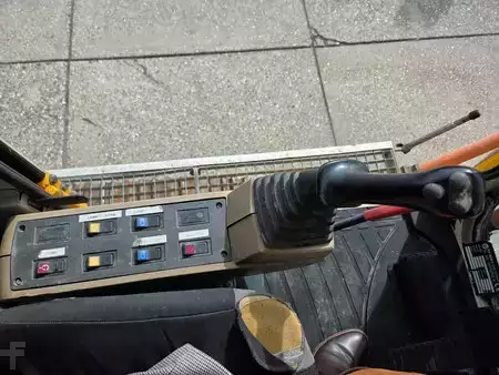 Beltegraver 2007 Doosan / Etec DX160LC (15)