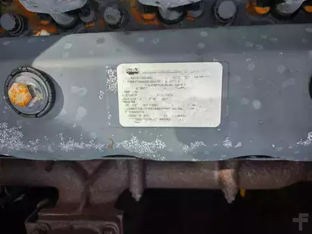 Beltegraver 2007 Doosan / Etec DX160LC (21)