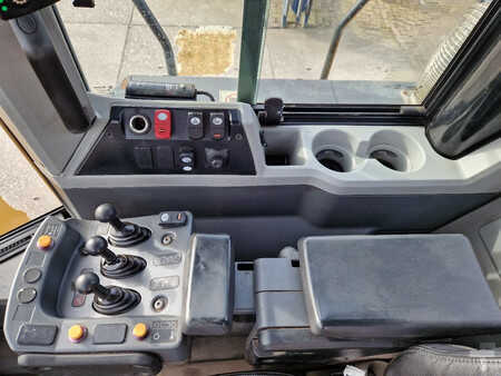 Hjullæsser 2018 Caterpillar 962M met airco (12)