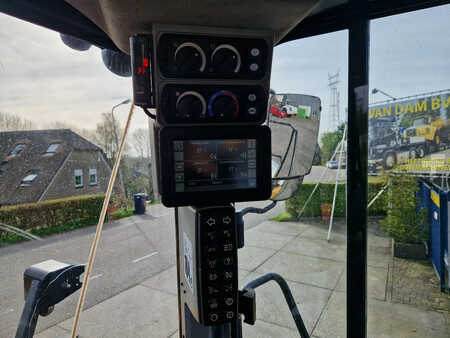 Hjullæsser 2018 Caterpillar 962M met airco (14)