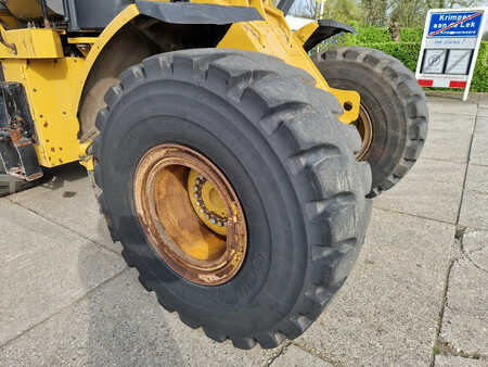 Hjullæsser 2018 Caterpillar 962M met airco (20)