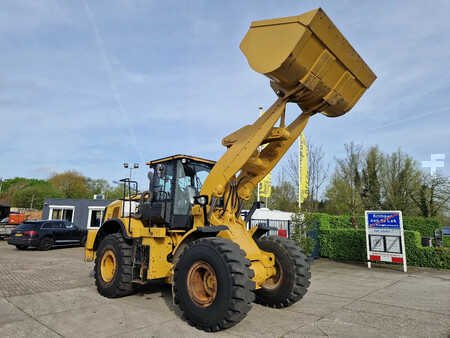 Hjullæsser 2018 Caterpillar 962M met airco (27)