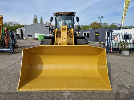 Hjullæsser 2018 Caterpillar 962M met airco (30)
