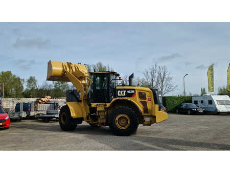 Hjullæsser 2018 Caterpillar 962M met airco (31)