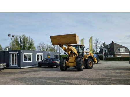 Hjullæsser 2018 Caterpillar 962M met airco (32)