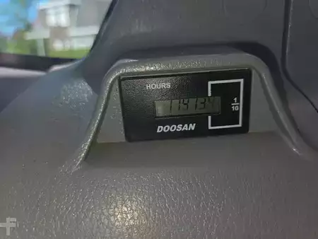 Mobil gravemaskin 2018 Doosan DX210W-5 2018 met Zijtveld S1202D sorteergrijper 2018 (10)