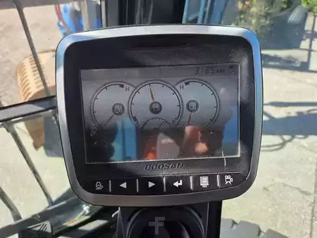 Mobil gravemaskin 2018 Doosan DX210W-5 2018 met Zijtveld S1202D sorteergrijper 2018 (12)