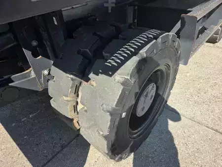 Mobil gravemaskin 2018 Doosan DX210W-5 2018 met Zijtveld S1202D sorteergrijper 2018 (17)