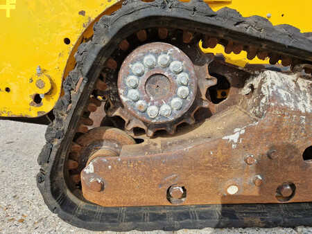 Bobcat T190 rupsschranklader