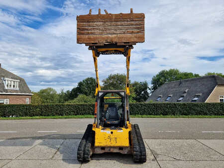 Bobcat T190 rupsschranklader