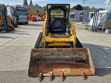 Bobcat T190 rupsschranklader