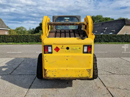 Bobcat T190 rupsschranklader