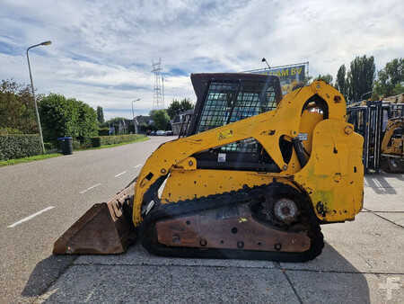 Bobcat T190 rupsschranklader