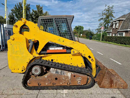 Bobcat T190 rupsschranklader
