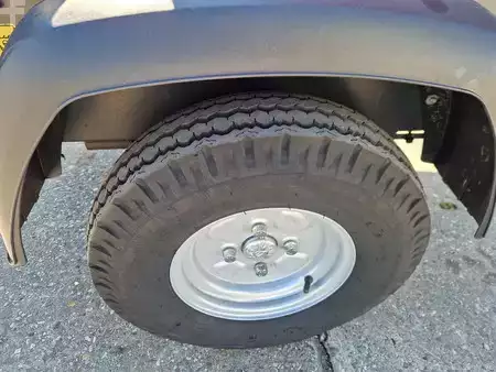 Kompresor 2023 Atlas Copco CPS2.0 in nieuwstaat met 102 uur! (11)