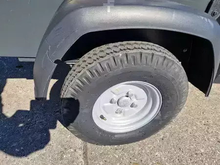 Kompresor 2023 Atlas Copco CPS2.0 in nieuwstaat met 102 uur! (12)