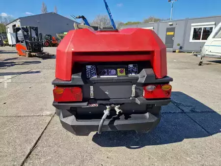 Kompresor 2023 Atlas Copco CPS2.0 in nieuwstaat met 102 uur! (3)