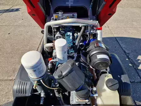 Kompresor 2023 Atlas Copco CPS2.0 in nieuwstaat met 102 uur! (5)