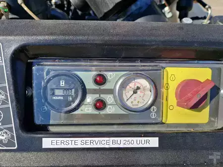 Kompresor 2023 Atlas Copco CPS2.0 in nieuwstaat met 102 uur! (7)