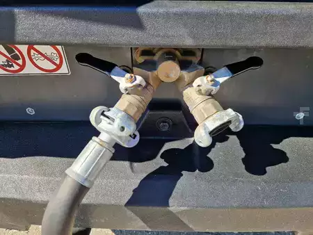 Kompresor 2023 Atlas Copco CPS2.0 in nieuwstaat met 102 uur! (9)