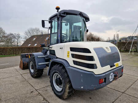 Radlader 2018 Terex TL80 met 1704 uur (4)