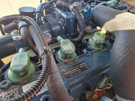 Compressor 2018 KAESER M82 in goede conditie! (16)