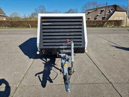 Compressor 2018 KAESER M82 in goede conditie! (20)