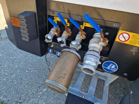Compressor 2018 KAESER M82 in goede conditie! (5)
