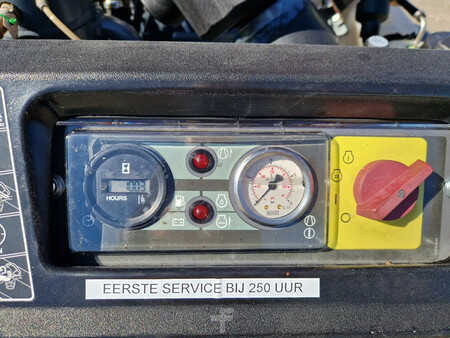 Kompressor 2023 Atlas Copco CPS2.0 in nieuwstaat met 100 uur! (11)