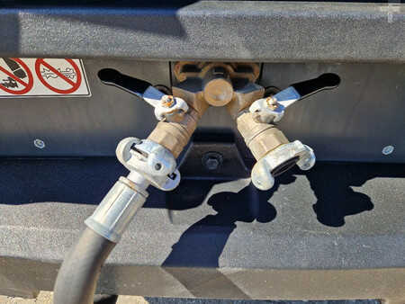 Kompressor 2023 Atlas Copco CPS2.0 in nieuwstaat met 100 uur! (12)