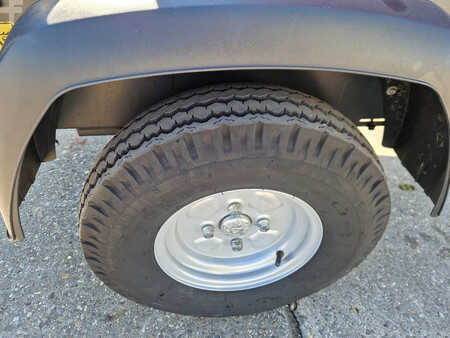 Kompressor 2023 Atlas Copco CPS2.0 in nieuwstaat met 100 uur! (13)