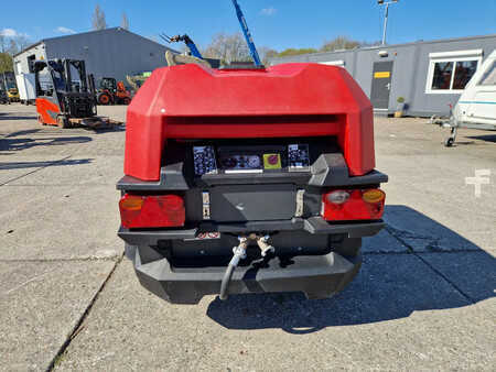 Kompressor 2023 Atlas Copco CPS2.0 in nieuwstaat met 100 uur! (5)