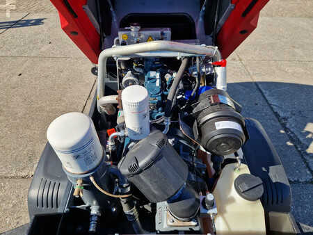 Kompressor 2023 Atlas Copco CPS2.0 in nieuwstaat met 100 uur! (7)