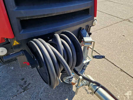 Kompressor 2023 Atlas Copco CPS2.0 in nieuwstaat met 100 uur! (9)