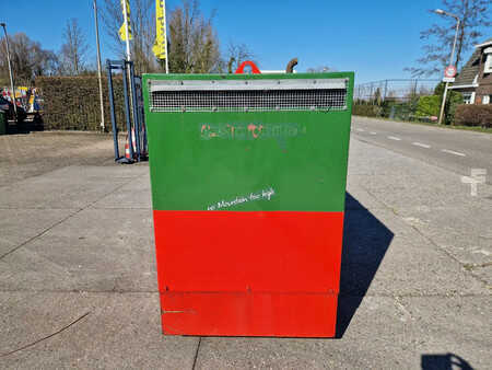Sonstige 0 Eekels Whisper HDZ100 GG waterpomp 4-duims (2)