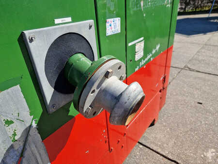 Sonstige 0 Eekels Whisper HDZ100 GG waterpomp 4-duims (5)
