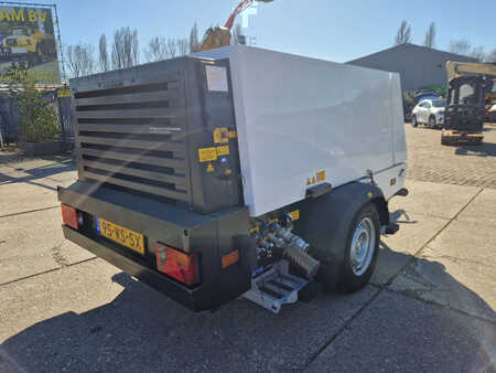 Compresseur 2018 KAESER M82 in zeer nette staat! (20)