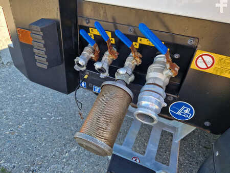 Compressor
 2018 KAESER M82 in zeer nette staat! (4)