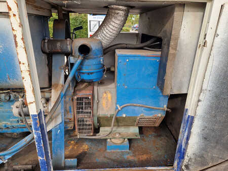Stromgenerator 0 [div] geluidgedempt aggregaat met Stamford generator 72.5 kVA (13)