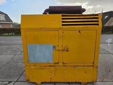 Power Generator 0 Bredenoord 40 kVA met startautomaat (10)