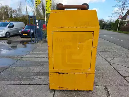 Power Generator 0 Bredenoord 40 kVA met startautomaat (11)