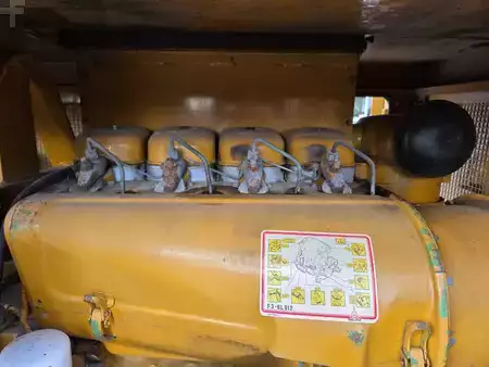 Power Generator 0 Bredenoord 40 kVA met startautomaat (4)
