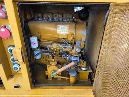 Power Generator 0 Bredenoord 40 kVA met startautomaat (5)