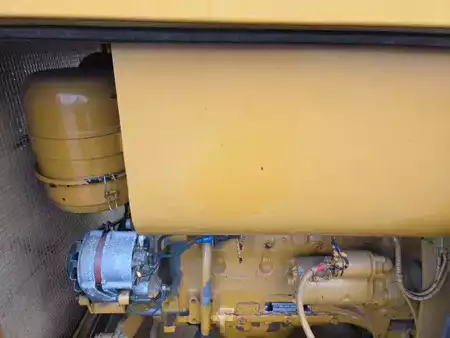 Power Generator 0 Bredenoord 40 kVA met startautomaat (6)